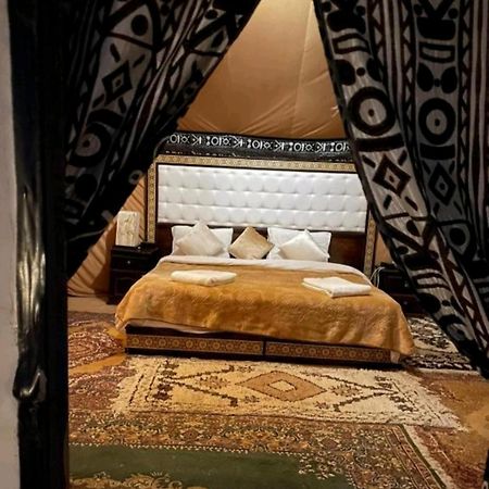 Family Luxury Glamping 호텔 메르주가 외부 사진